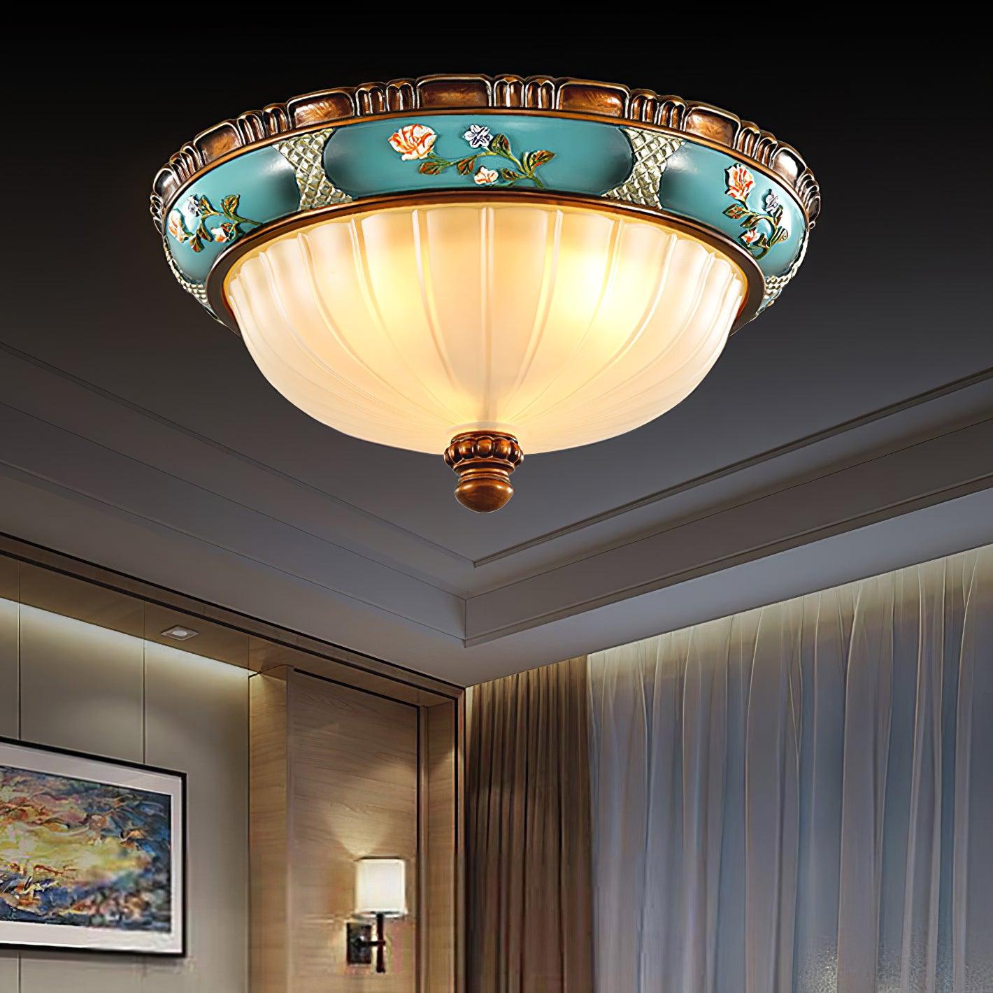 retro-floral-resin-recessed-ceiling-light-anzaz--10