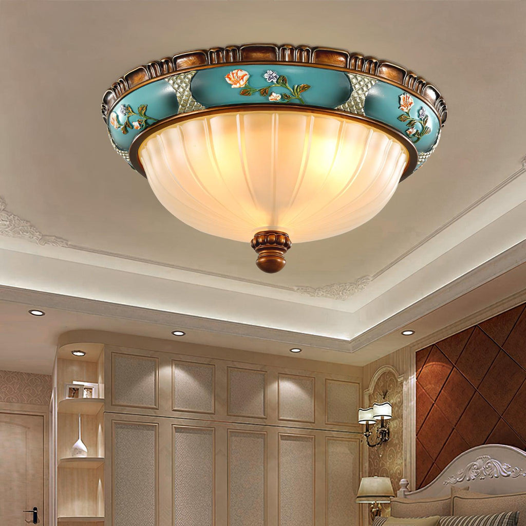 retro-floral-resin-recessed-ceiling-light-anzaz--7