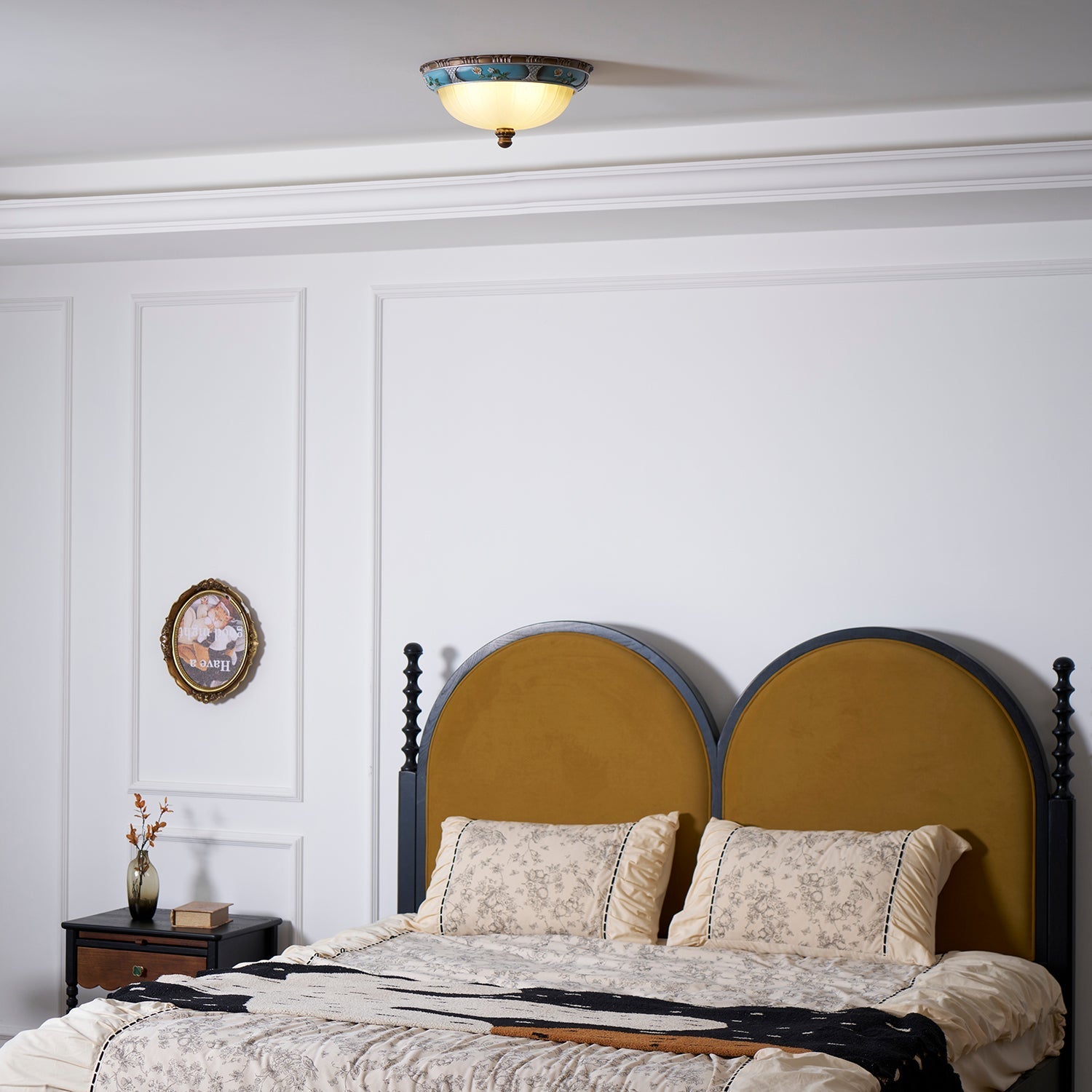 retro-floral-resin-recessed-ceiling-light-anzaz--34