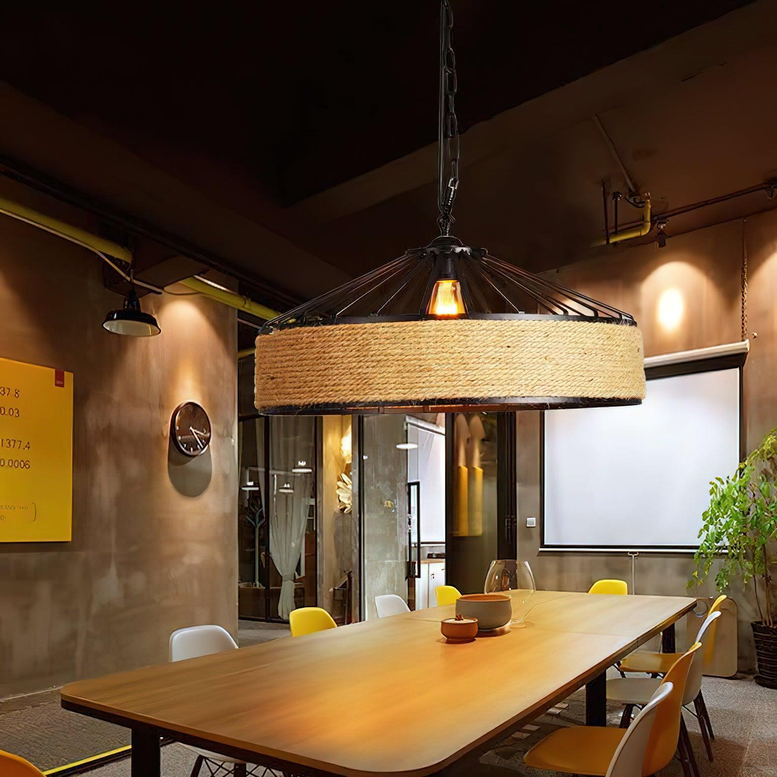 retro-hemp-rope-exquisite-pendant-light-anzaz-Natural rattan-6