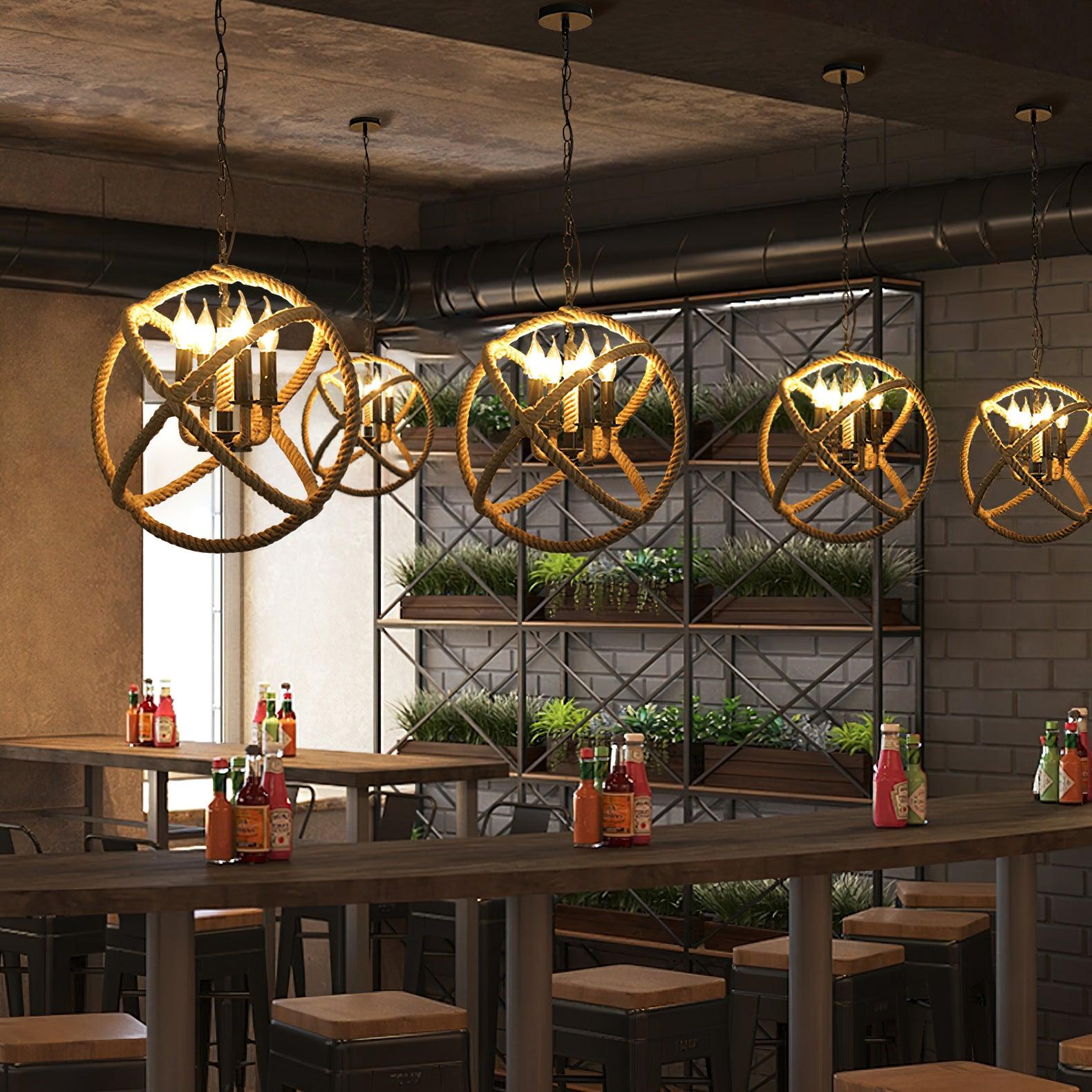 retro-hemp-rope-interesting-pendant-light-anzaz-Natural rattan-4