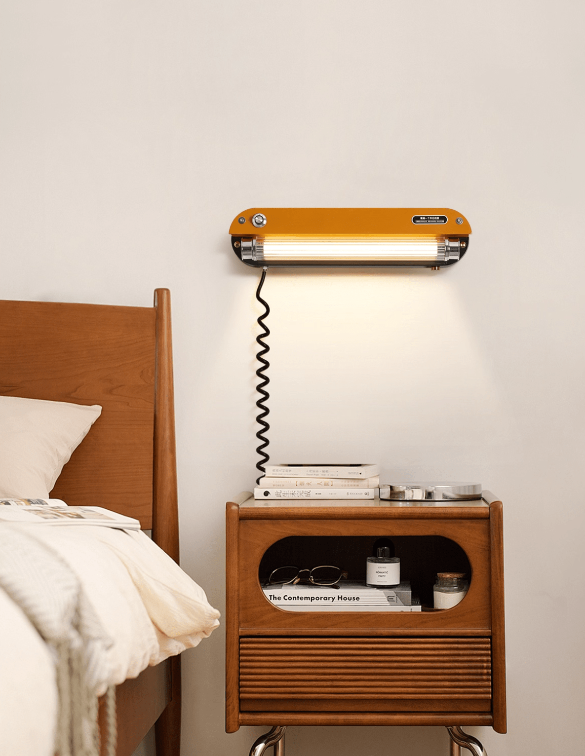 edison-marlo-plug-in-wall-lamp-anzaz-Orange & Warm Light-6