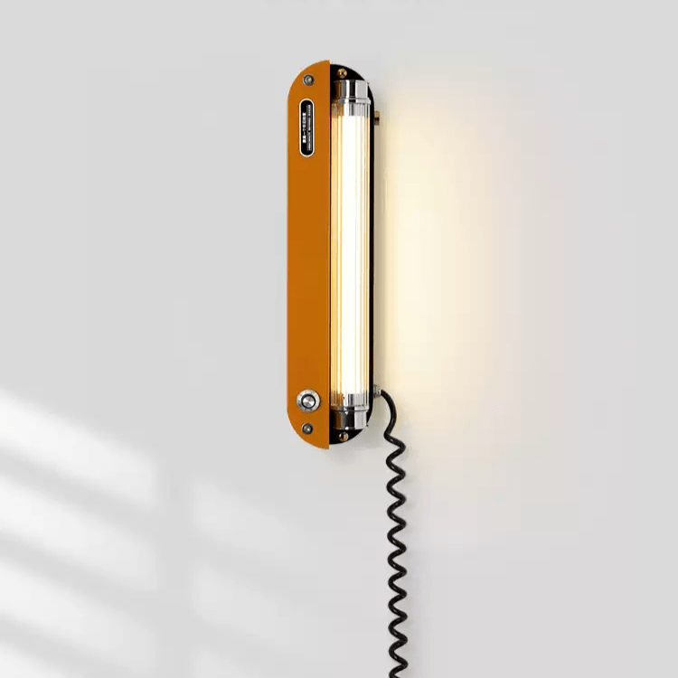 edison-marlo-plug-in-wall-lamp-anzaz-Orange & Warm Light-7