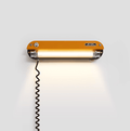edison-marlo-plug-in-wall-lamp-anzaz-Orange & Warm Light-2
