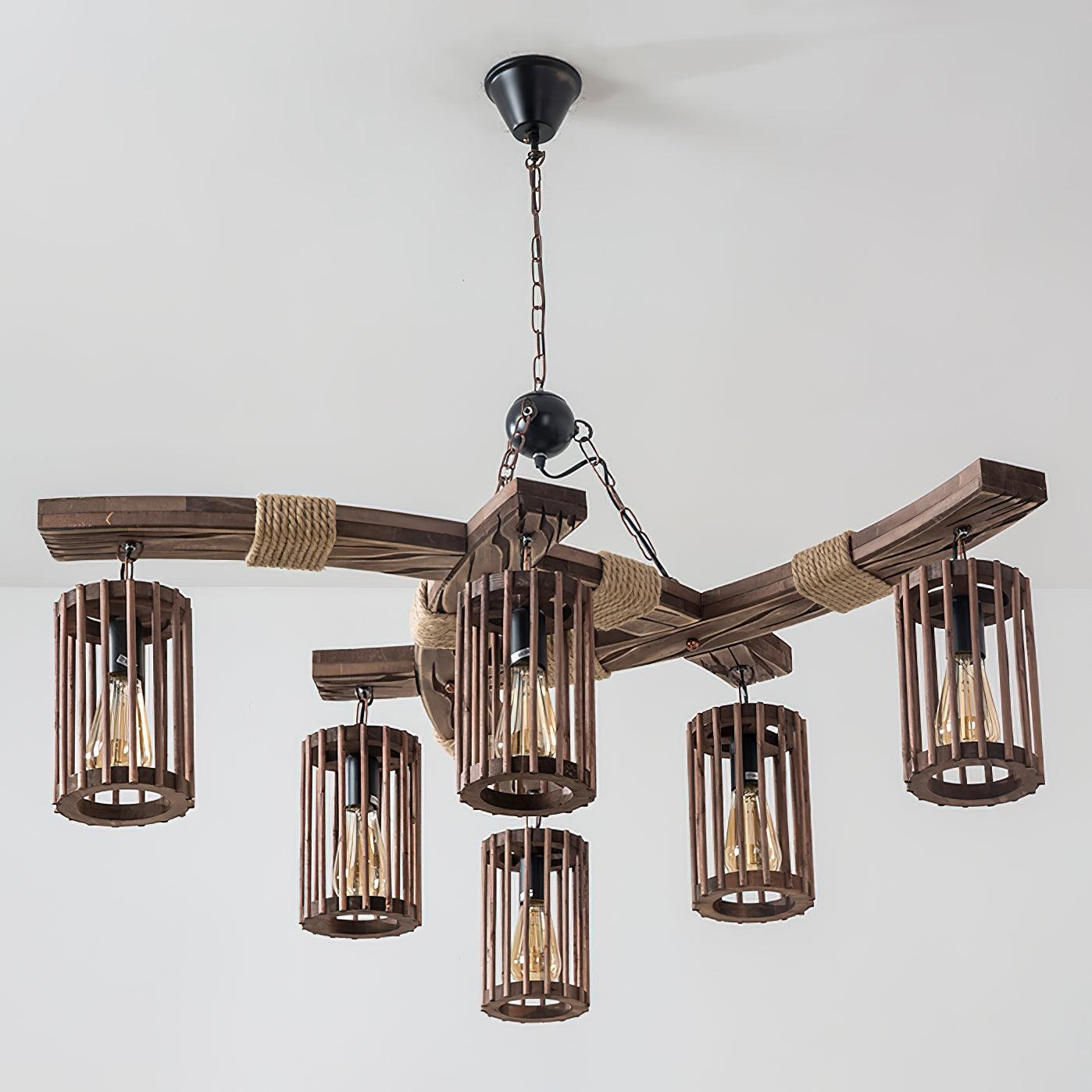 retro-solid-wood-chandelier-anzaz--14