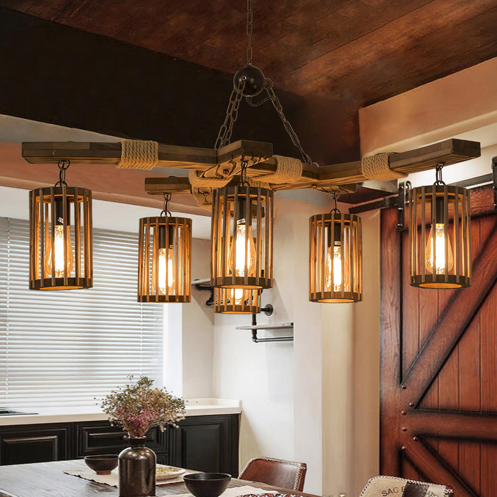 retro-solid-wood-chandelier-anzaz--6