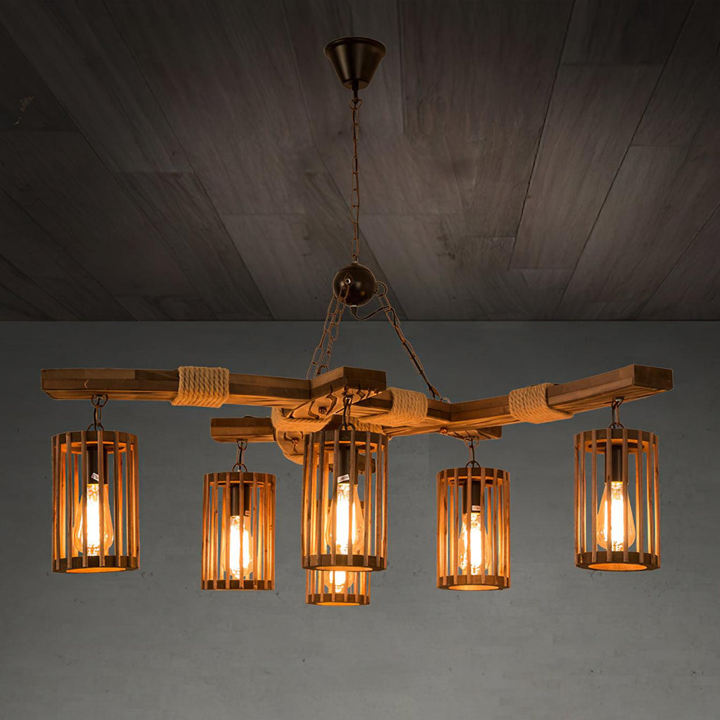 retro-solid-wood-chandelier-anzaz--12