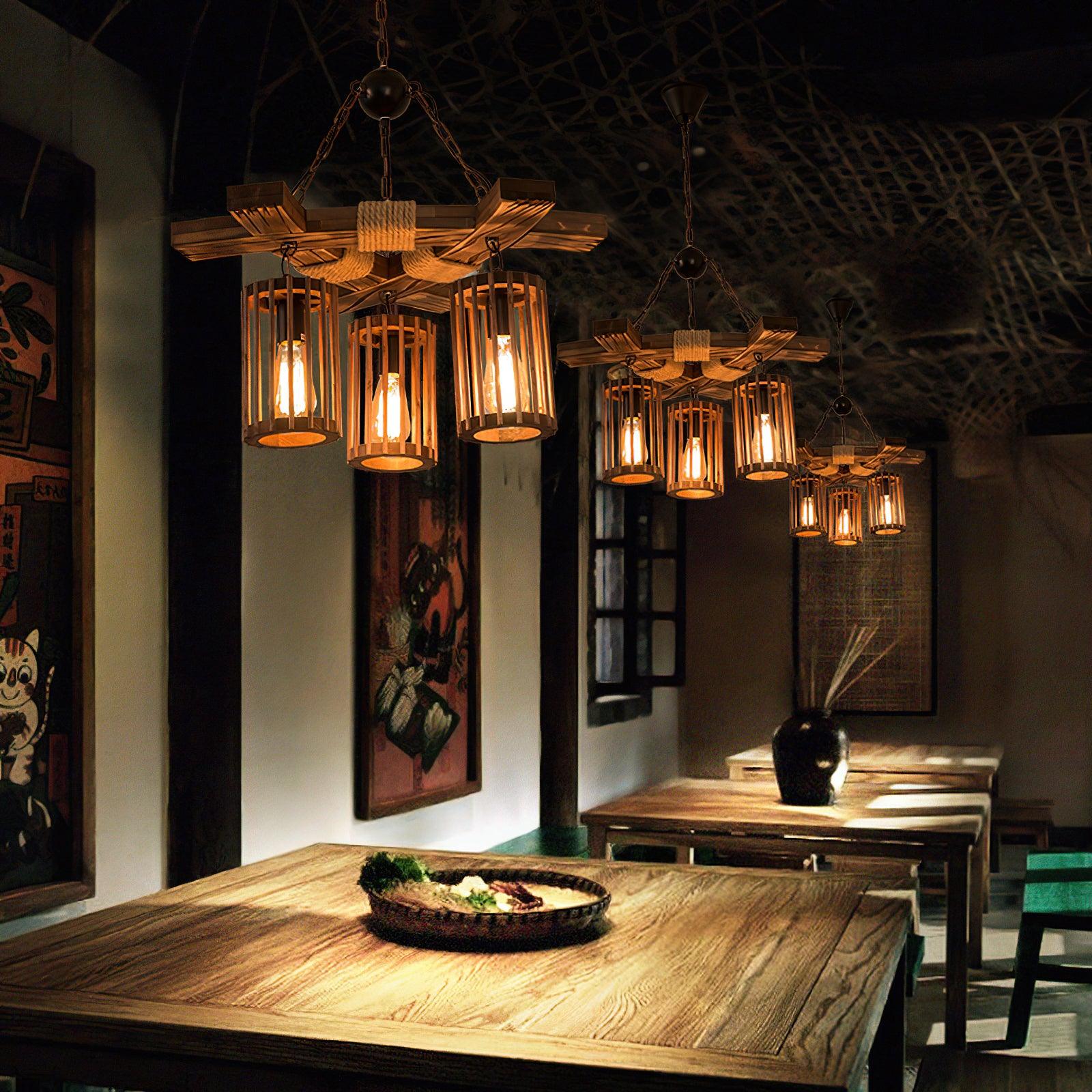 retro-solid-wood-chandelier-anzaz--7