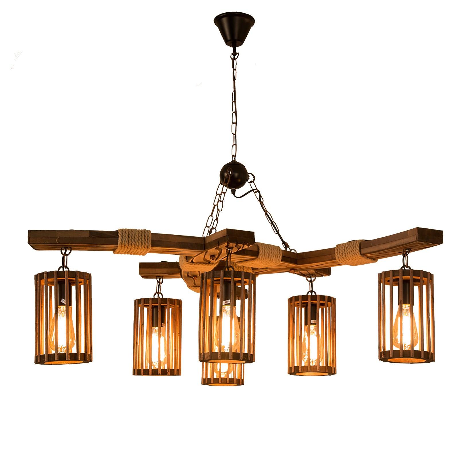 retro-solid-wood-chandelier-anzaz--10