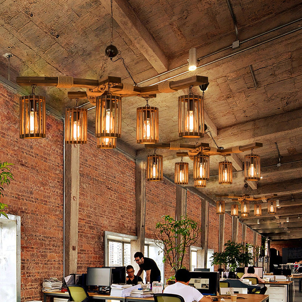 retro-solid-wood-chandelier-anzaz--3