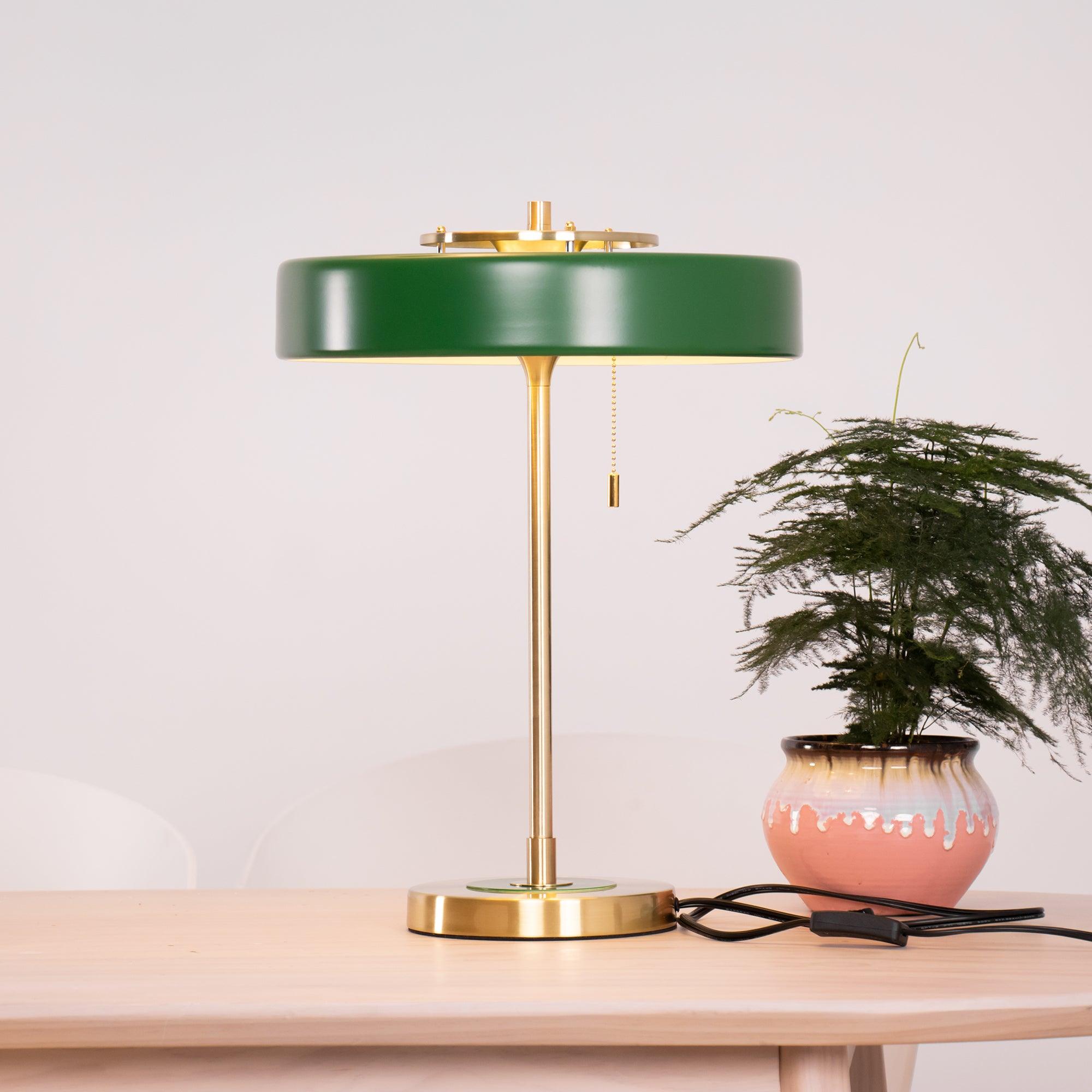 revolve-table-lamp-anzaz-Gold+Black-2
