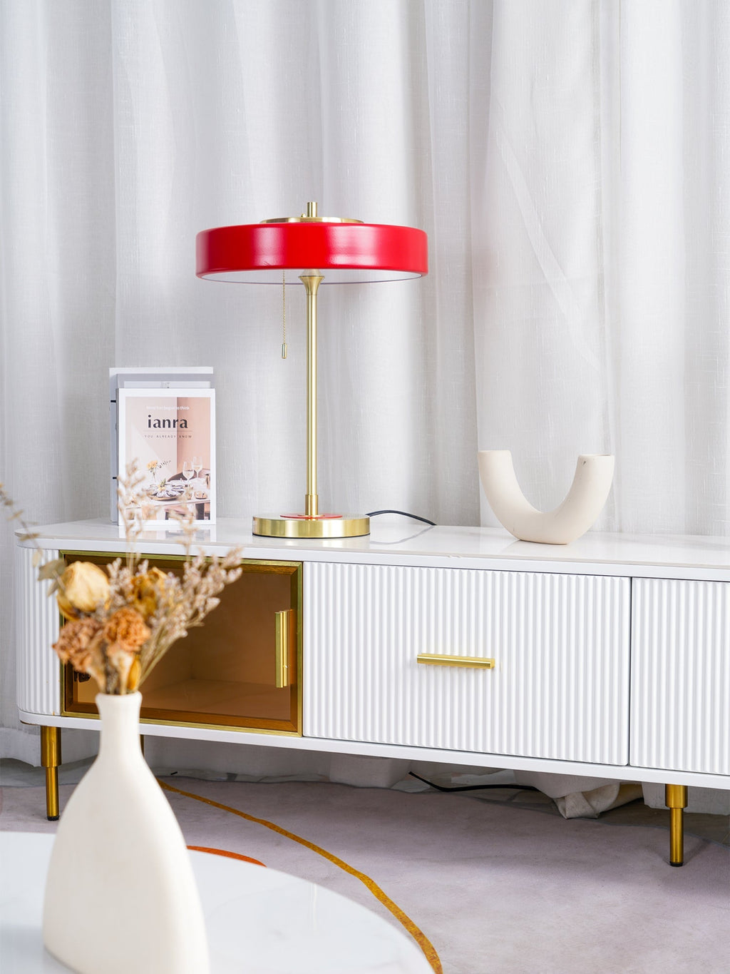 revolve-table-lamp-anzaz-Gold+Green-16