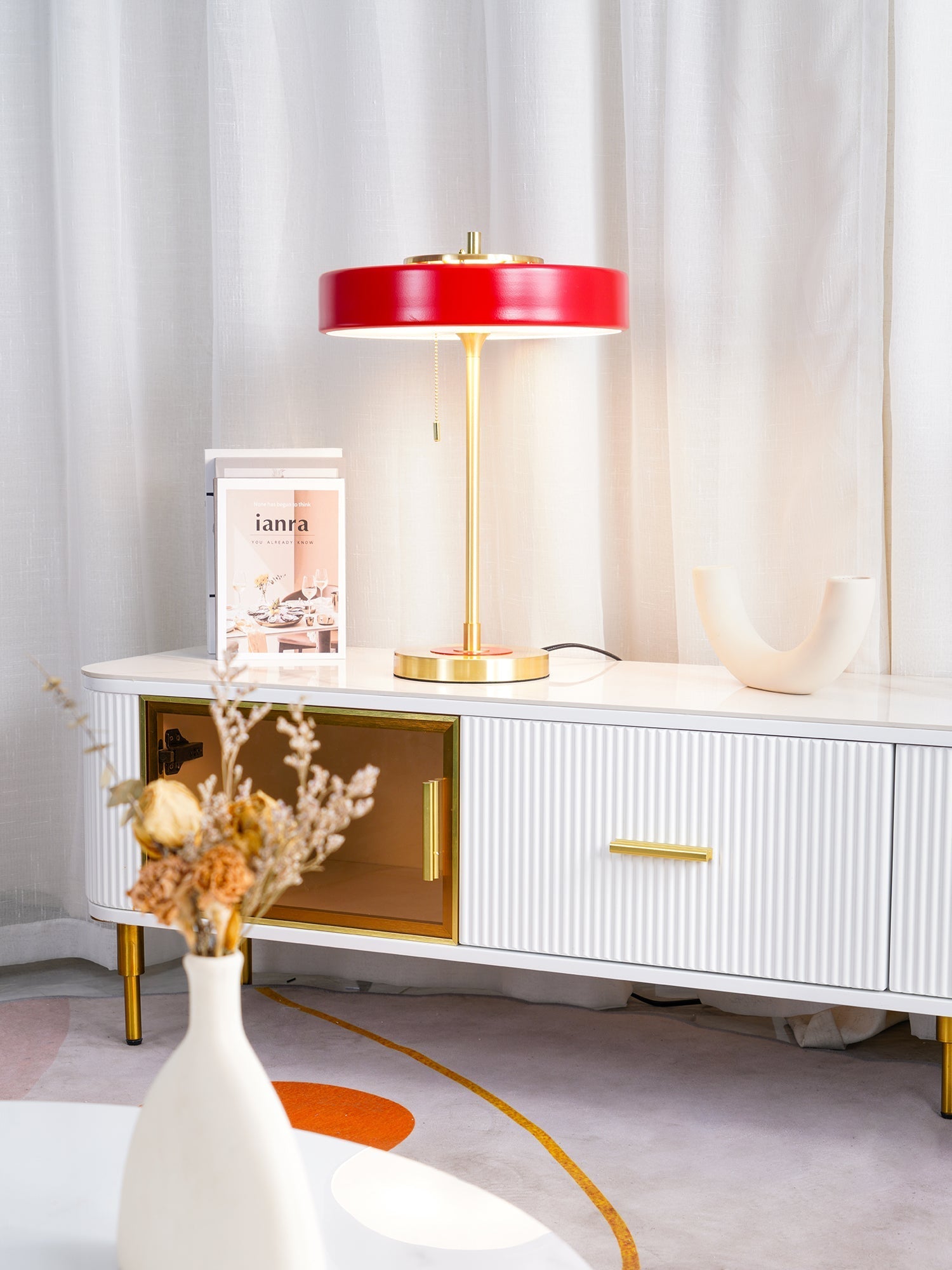 revolve-table-lamp-anzaz-Gold+Green-15