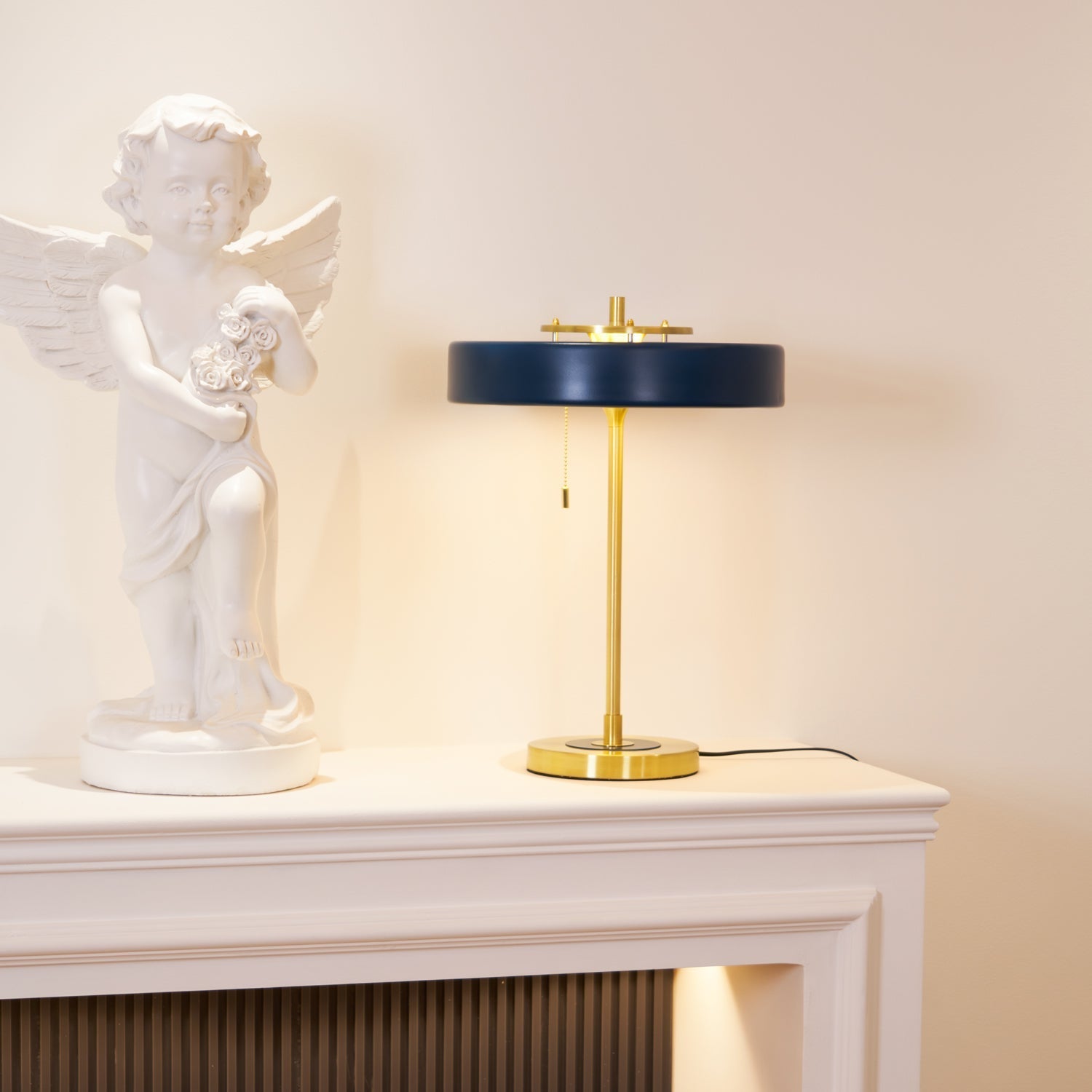 revolve-table-lamp-anzaz-Gold+Black-3
