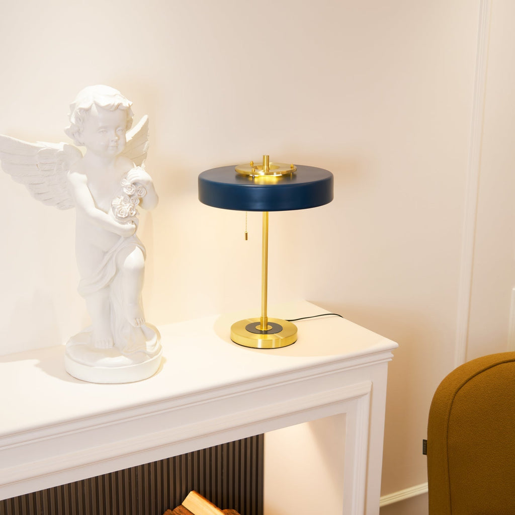 revolve-table-lamp-anzaz-Gold+White-5