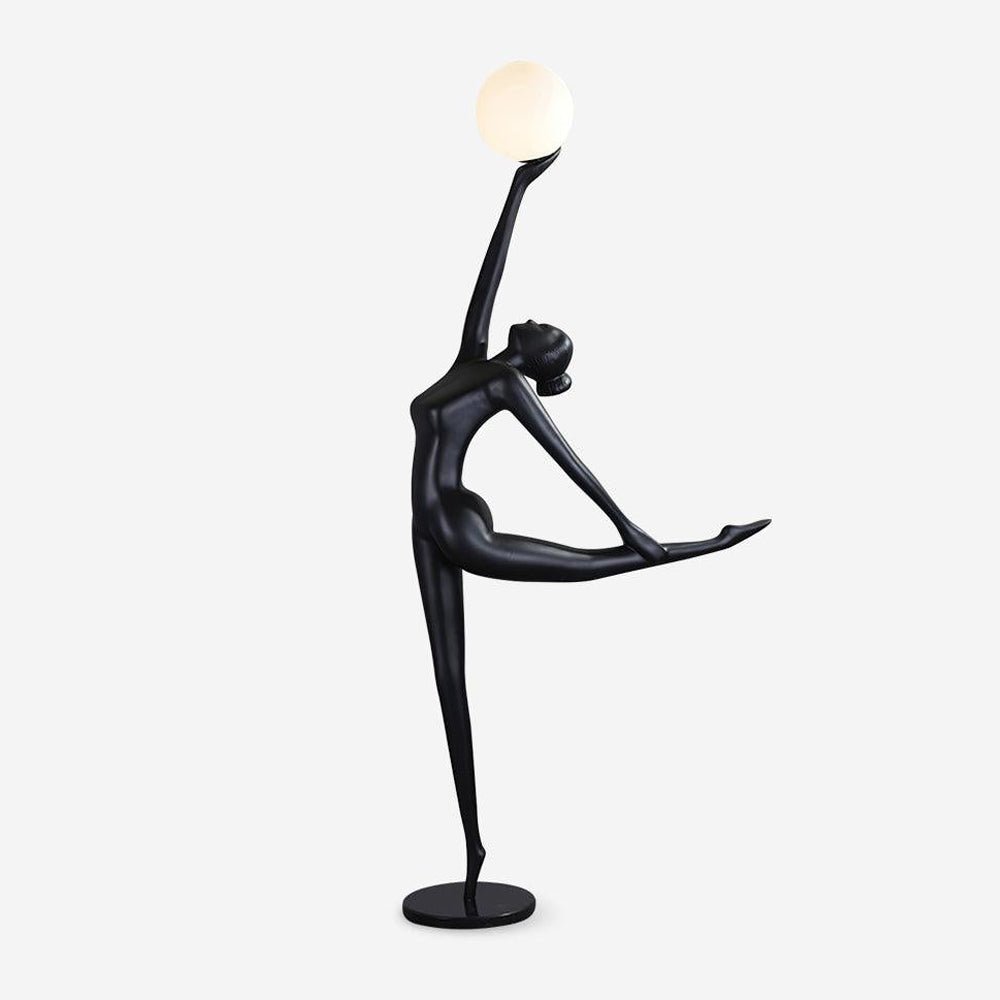 rhythmic-gymnast-sculpture-floor-lamp-anzaz-Black-1