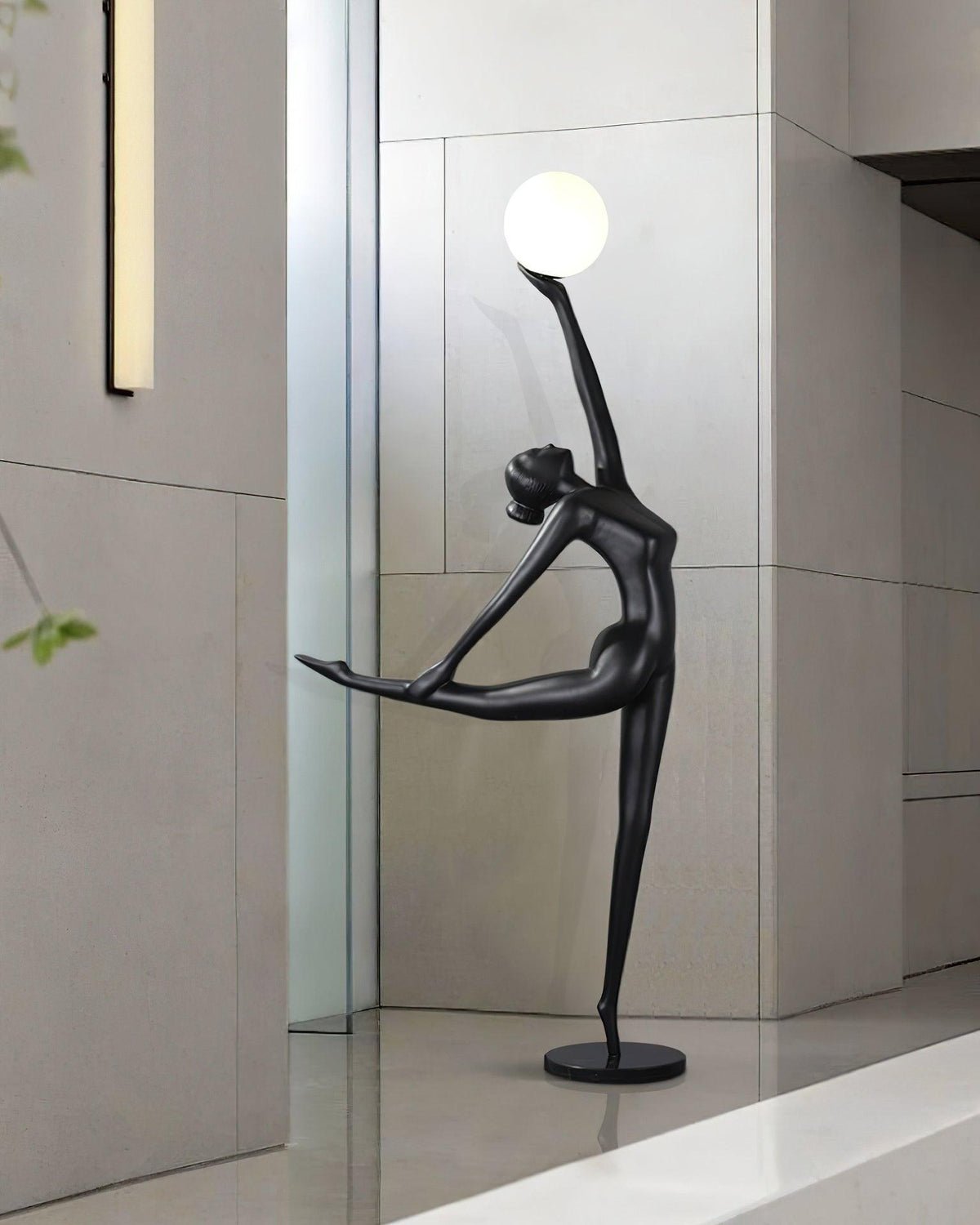 rhythmic-gymnast-sculpture-floor-lamp-anzaz-Black-3