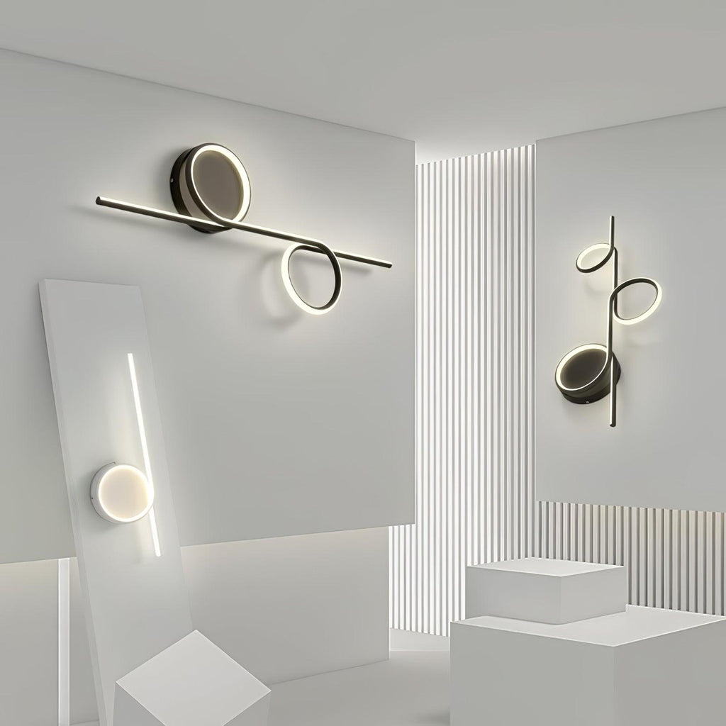 rhythmic-line-wall-light-anzaz-White-2