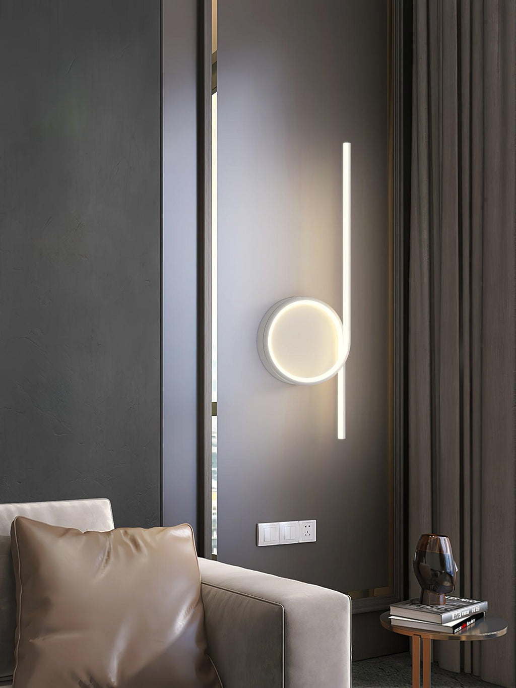 rhythmic-line-wall-light-anzaz-White-10