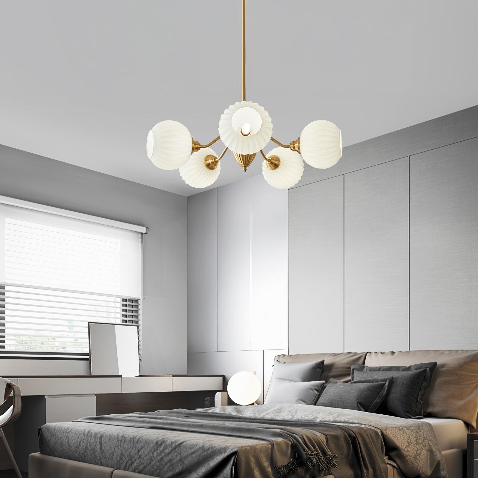 ribbed-glass-ball-chandelier-anzaz--10