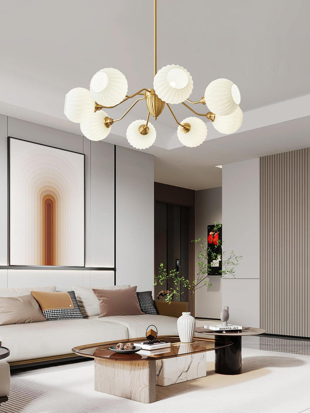 ribbed-glass-ball-chandelier-anzaz--12