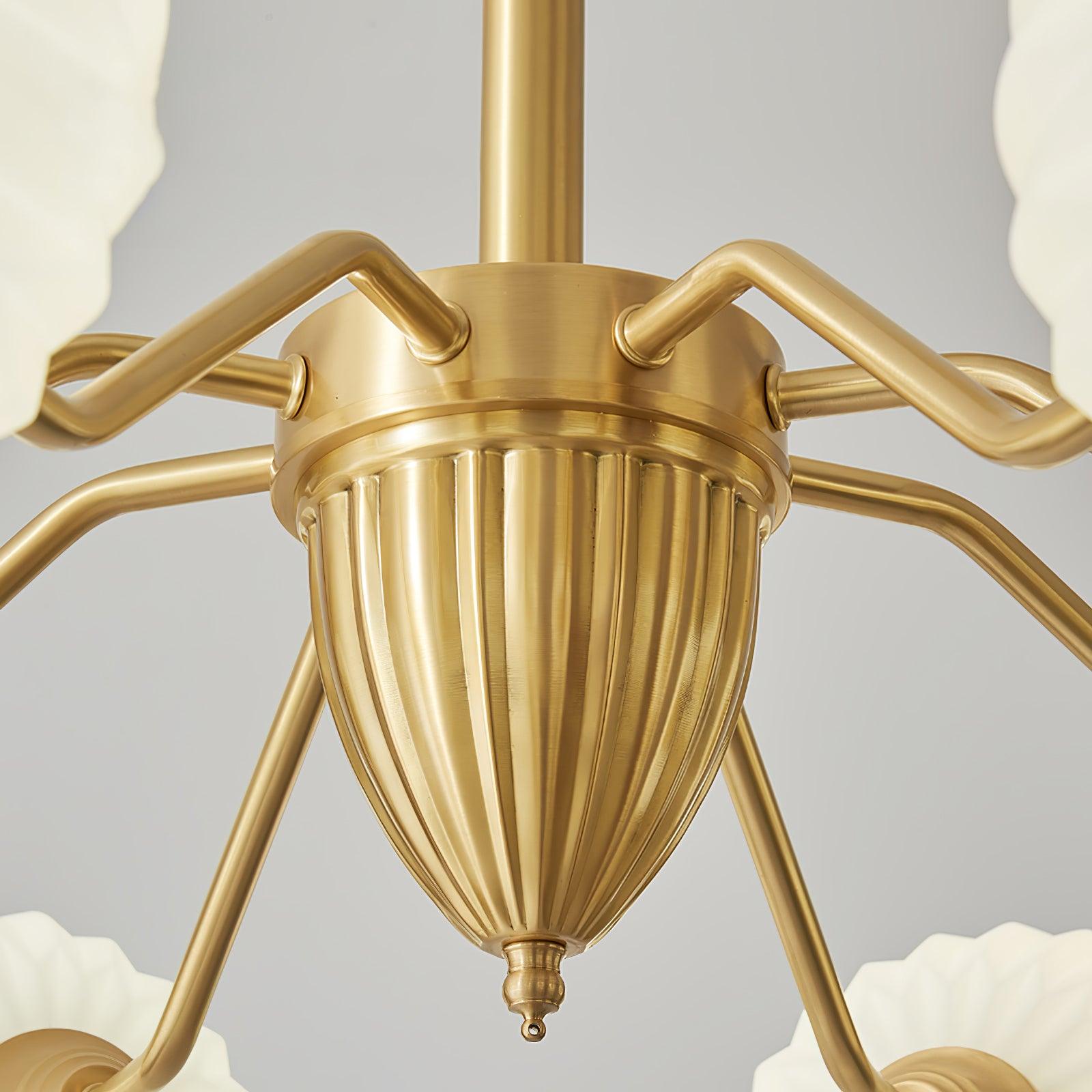 ribbed-glass-ball-chandelier-anzaz--8