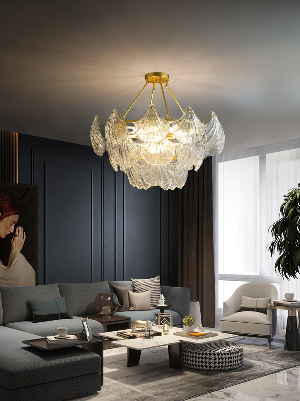 ribbed-shell-ceiling-light-anzaz--26