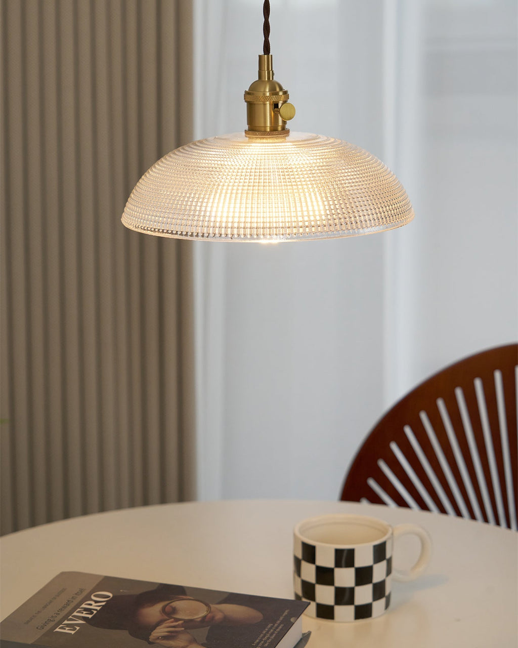 ribbed-spiral-pendant-swag-light-anzaz-Opaque-5