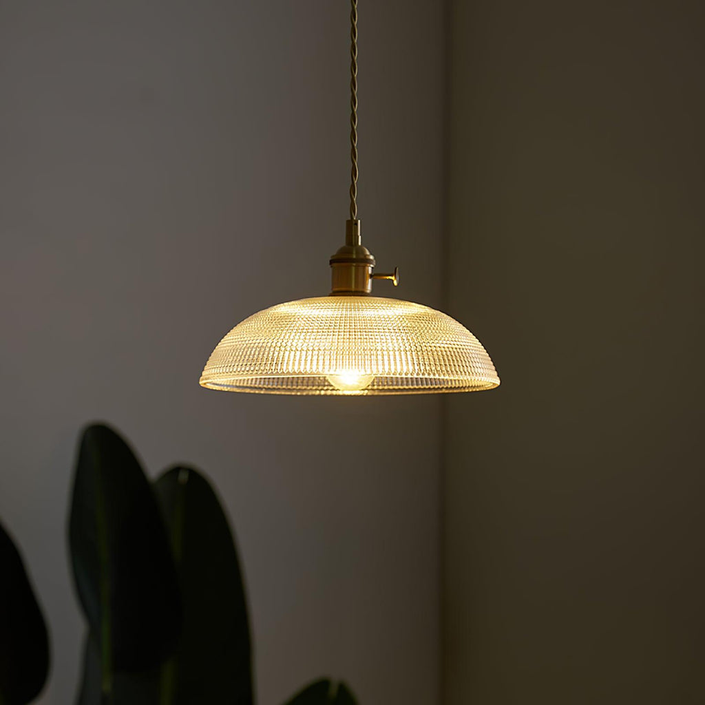 ribbed-spiral-pendant-swag-light-anzaz-Opaque-4