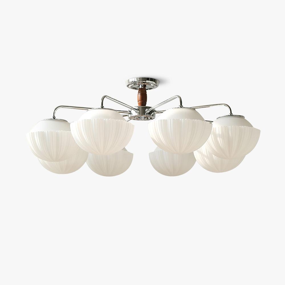 ribbed-walnut-ceiling-lamp-anzaz-Walnut color & White-1