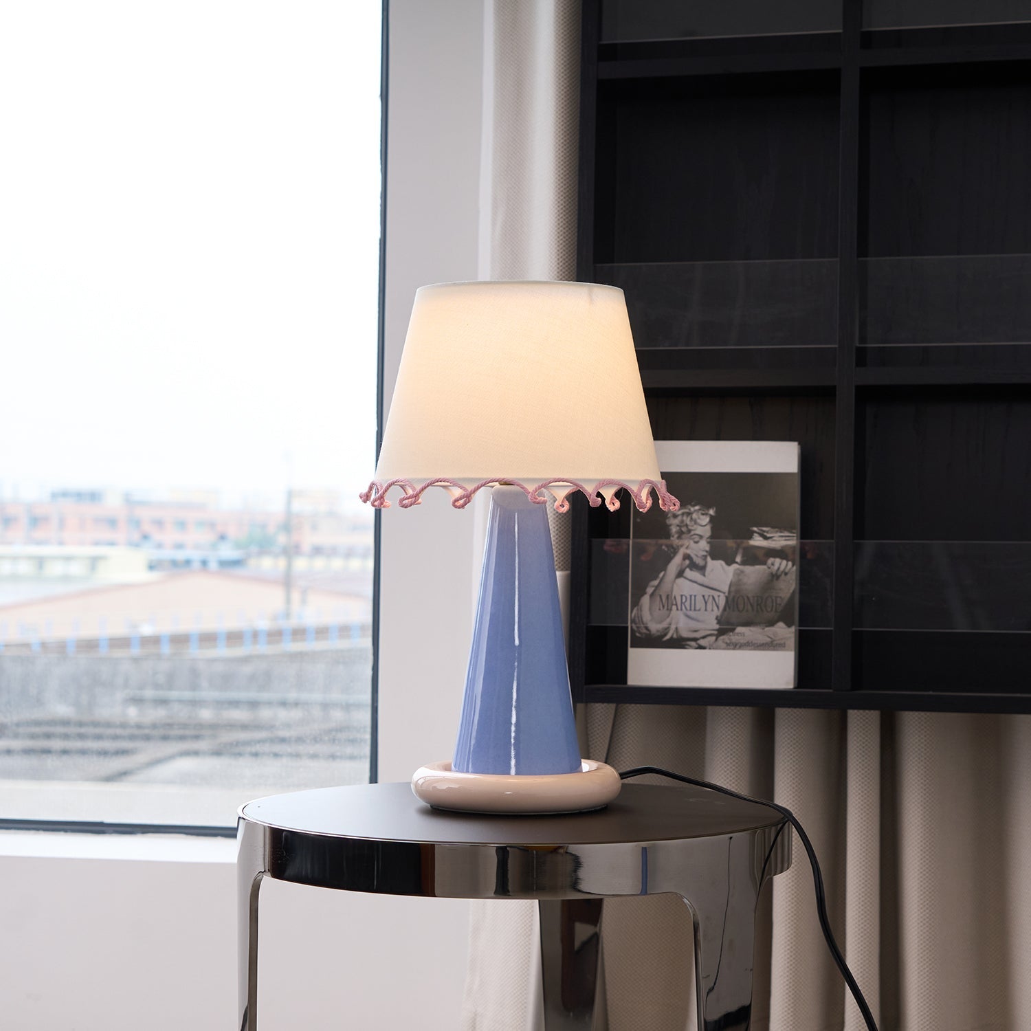 ribbon-table-lamp-anzaz-Blue & White-5