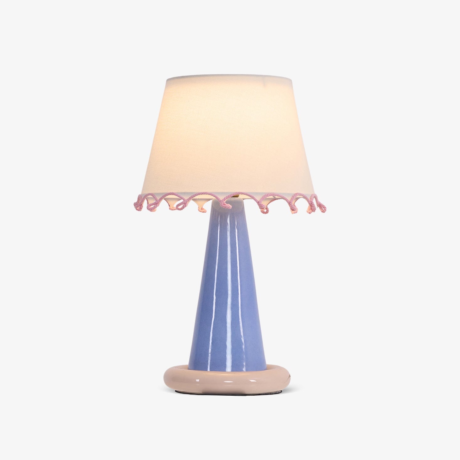 ribbon-table-lamp-anzaz-Blue & White-1