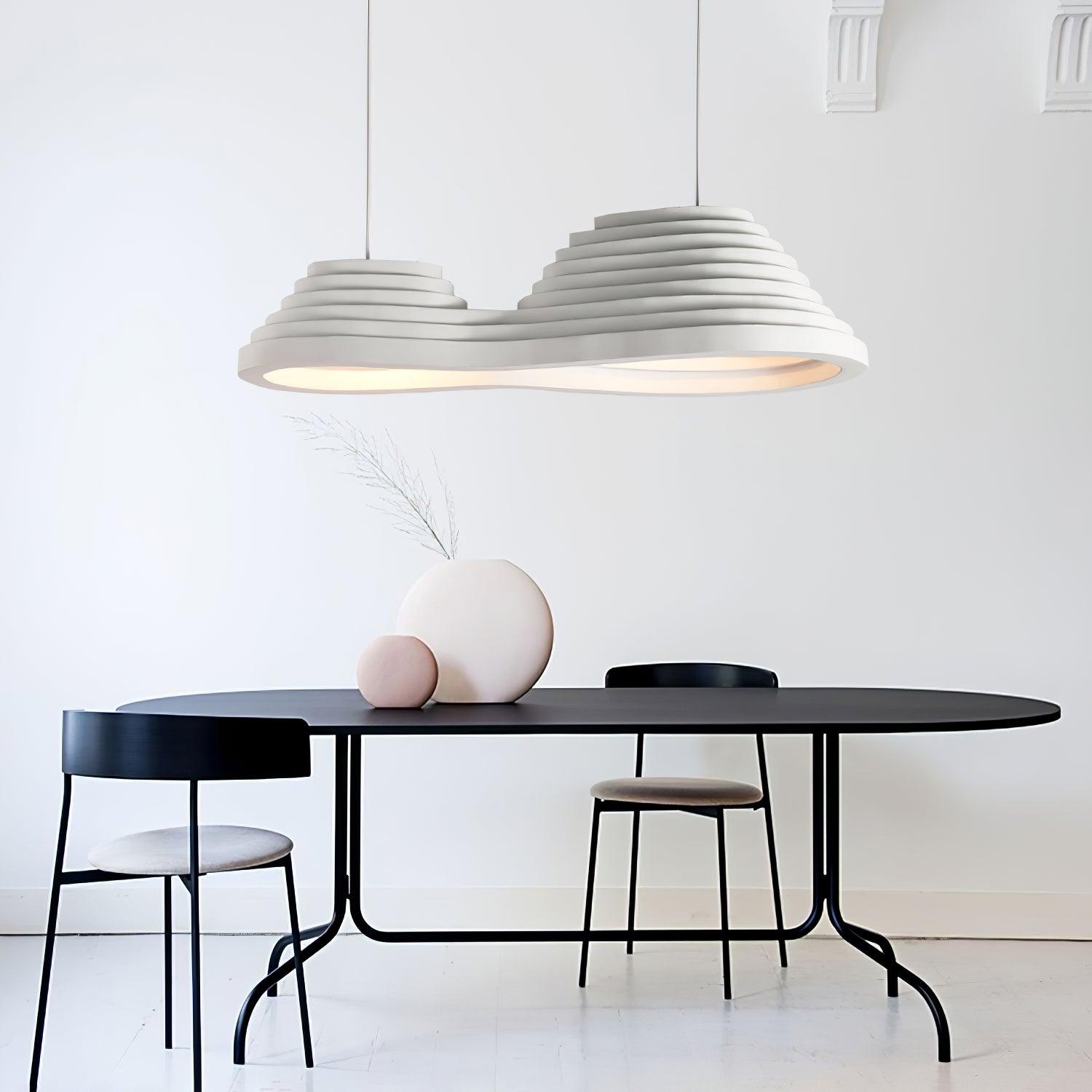 rice-field-acoustic-pendant-lamp-anzaz-White-2