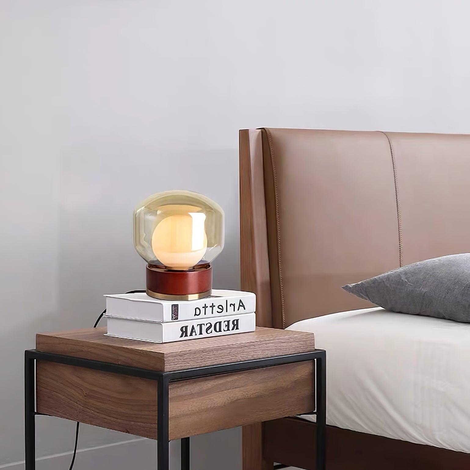 rigel-table-lamp-anzaz-Wine Red + Amber-4