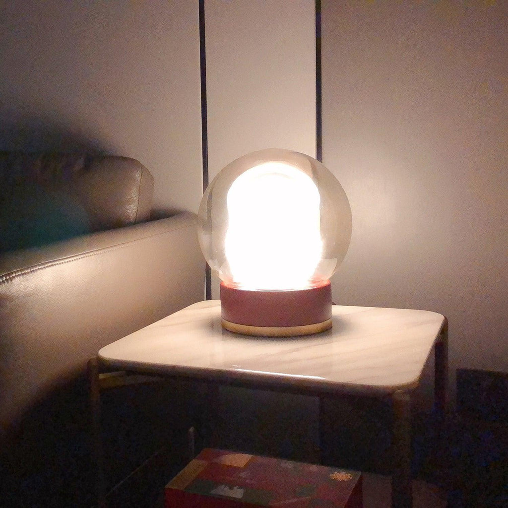 rigel-table-lamp-anzaz-Wine Red + Smoke Grey-5