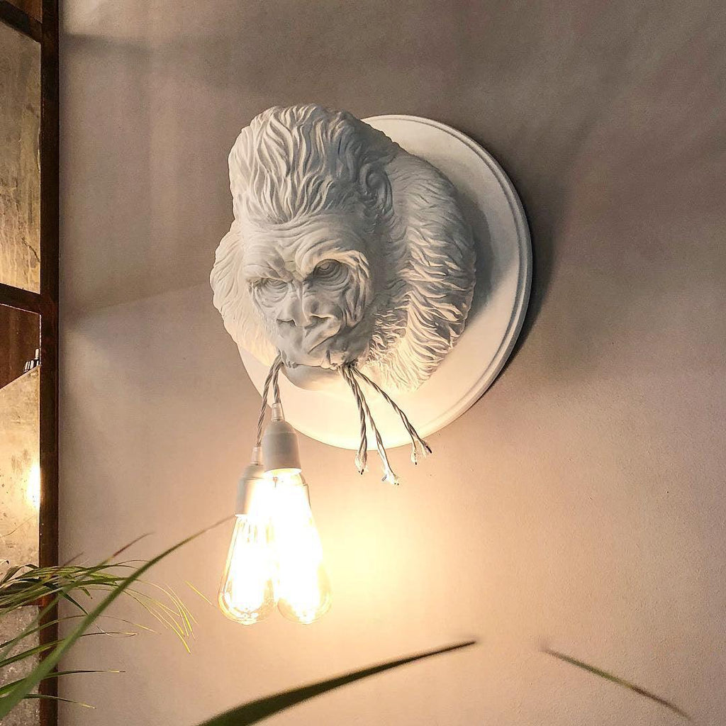 rilla-wall-sconce-anzaz-Matte White-2