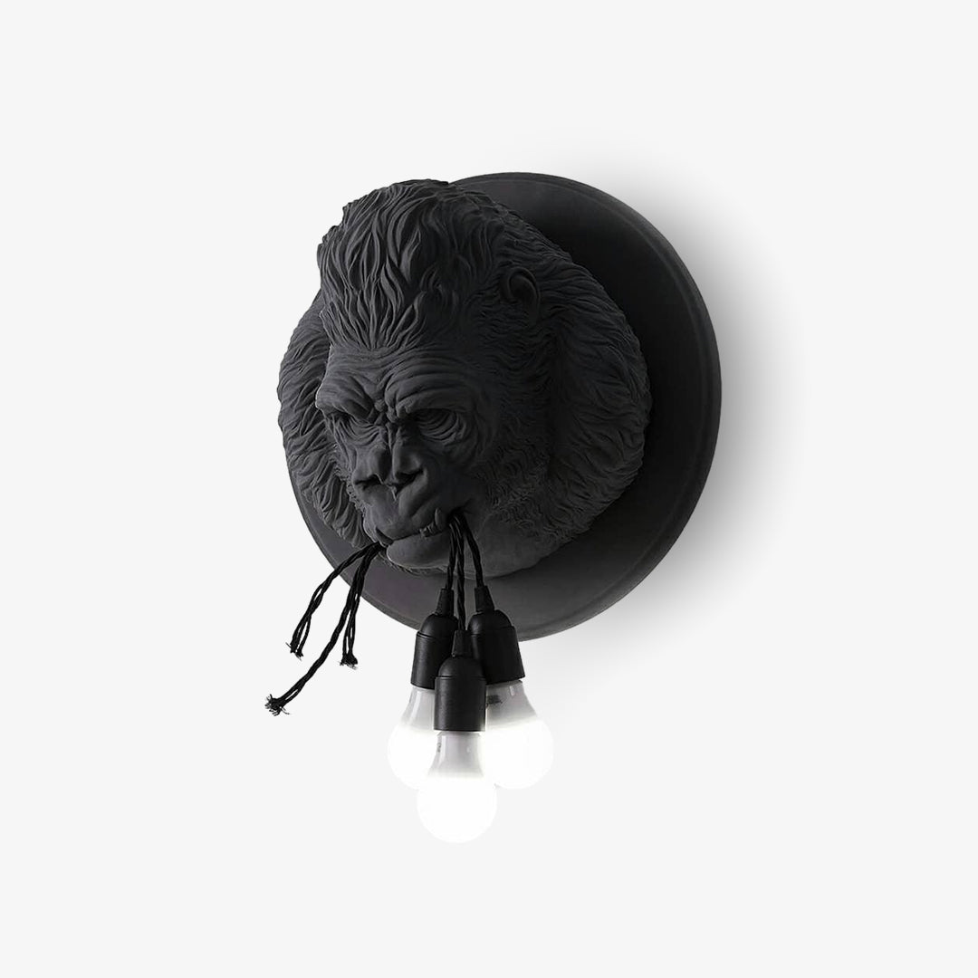 rilla-wall-sconce-anzaz-Matte Grey-1