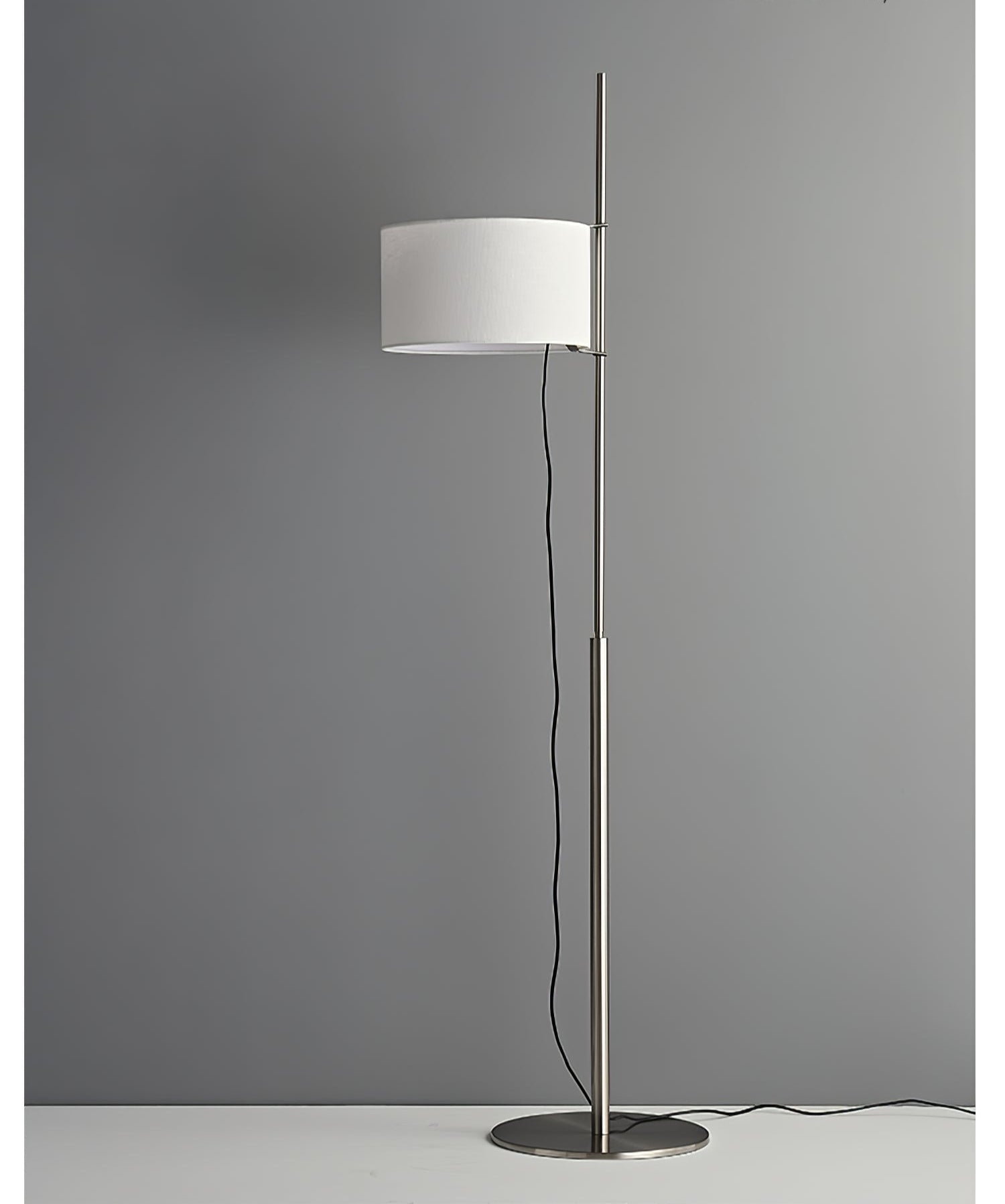 lino-arc-floor-lamp-anzaz-Gold & White-5