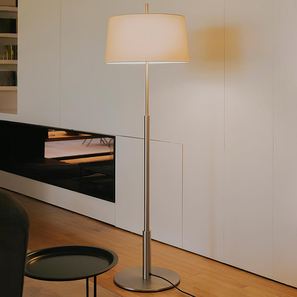 rilume-floor-lamp-anzaz-Nickel & White-3
