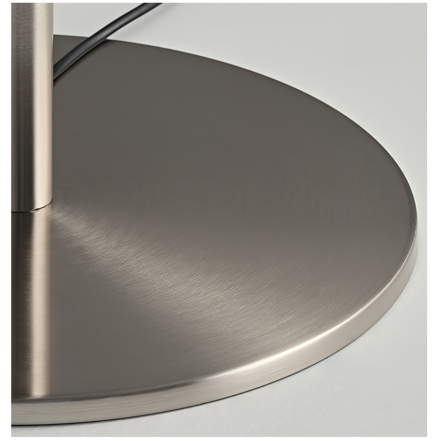 lino-arc-floor-lamp-anzaz-Gold & White-8