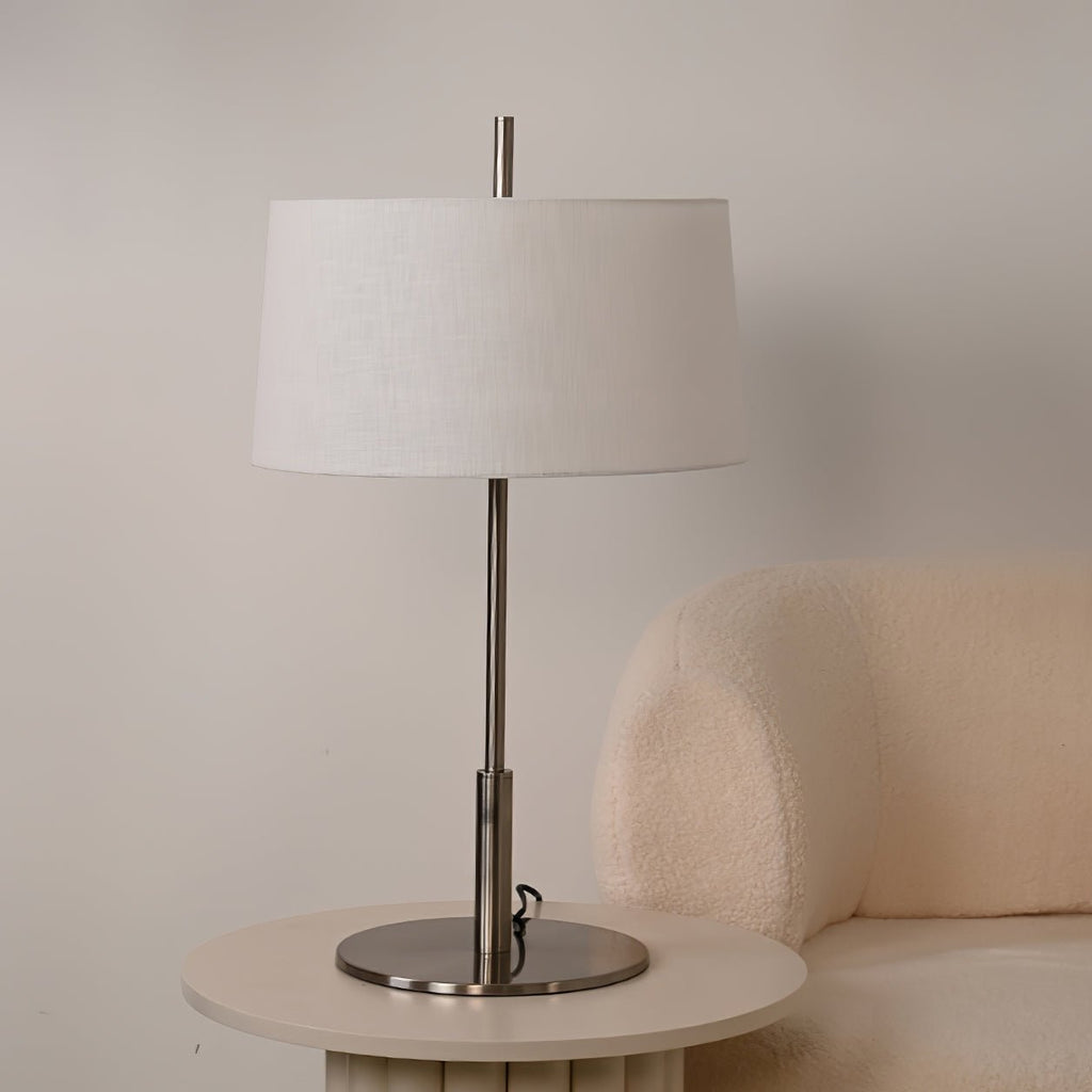 rilume-table-lamp-anzaz-Nickel & White-4