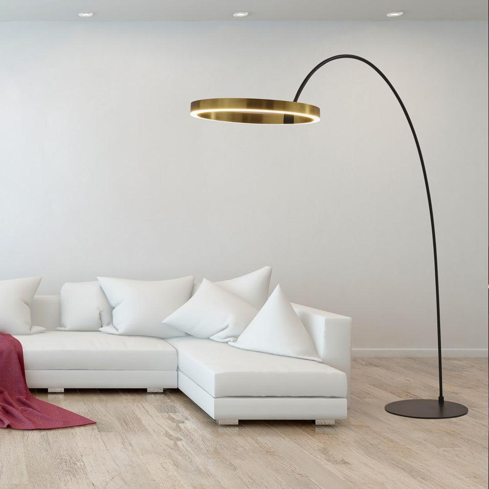 ring-floor-light-anzaz-Copper-4