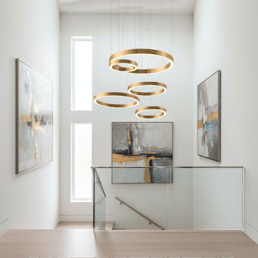 ring-led-pendant-light-anzaz-Warm Light-7