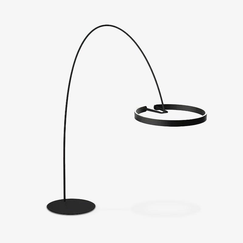 ring-floor-light-anzaz-Copper-1