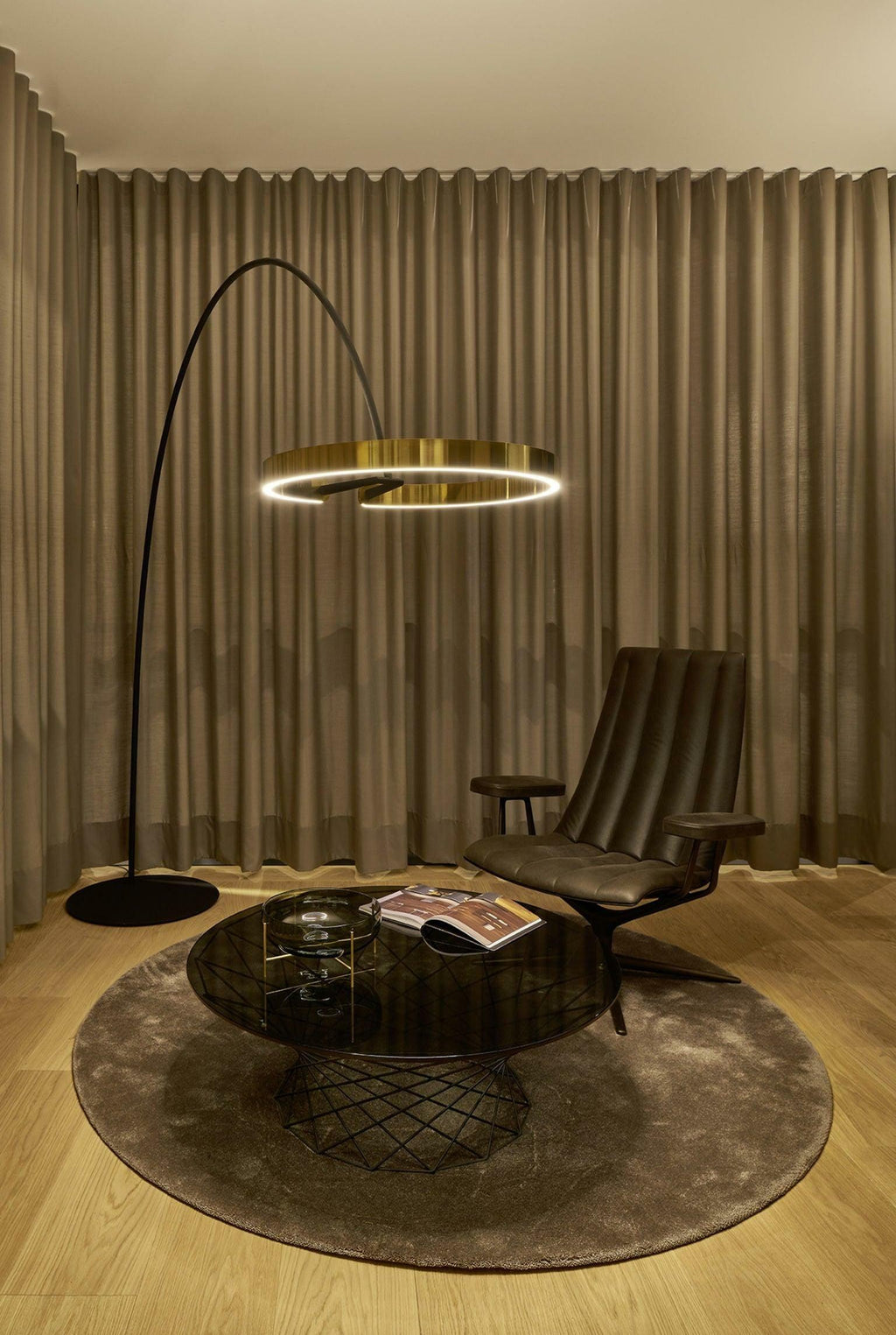 ring-floor-light-anzaz-Rose Gold-17