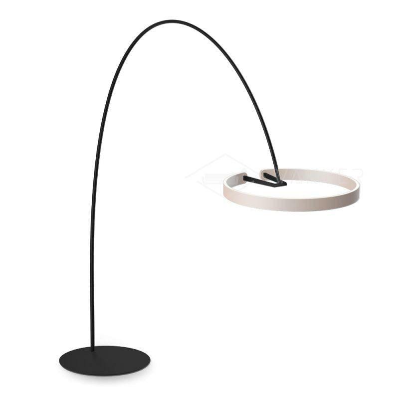 ring-floor-light-anzaz-Rose Gold-31