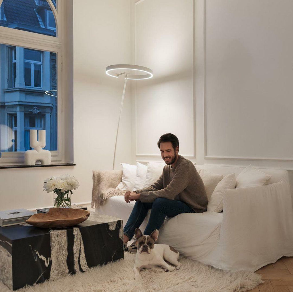ring-floor-light-anzaz-Rose Gold-19