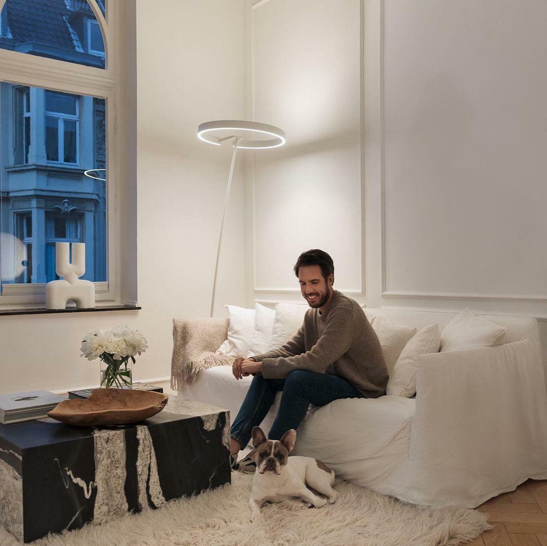 ring-floor-light-anzaz-Rose Gold-19