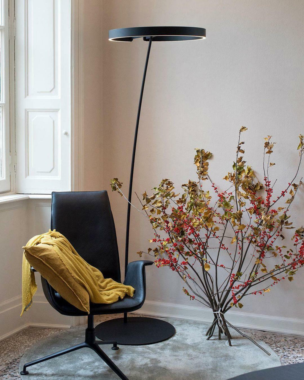 ring-floor-light-anzaz-Rose Gold-20