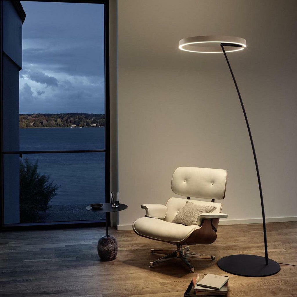 ring-floor-light-anzaz-Rose Gold-6